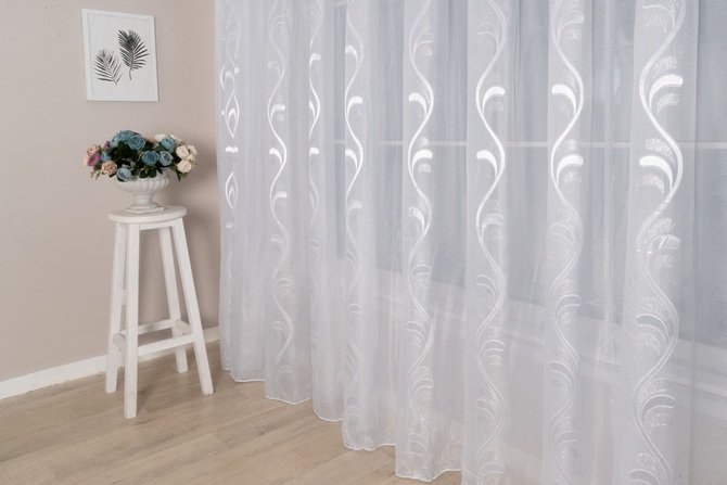 как выбрать ткань