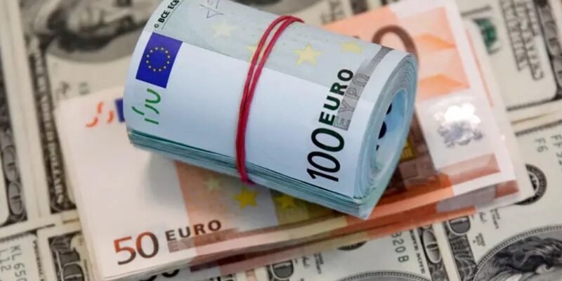 КИТ Group: безопасный обмен валют по выгодному курсу в Кривом Роге