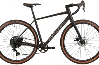 Топ велосипедов для велокурьеров в условиях города