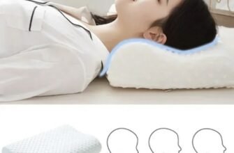 Що таке подушки Memory і кому вони підходять