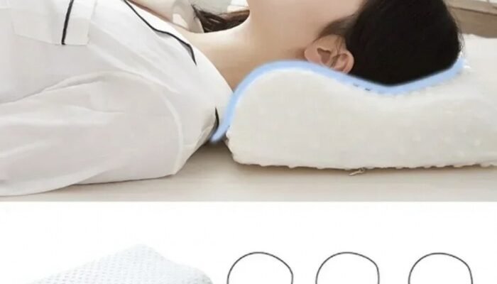 Що таке подушки Memory і кому вони підходять