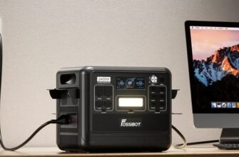 Яку Fossibot обрати для дому без світла: від мінімального резерву до повної автономії