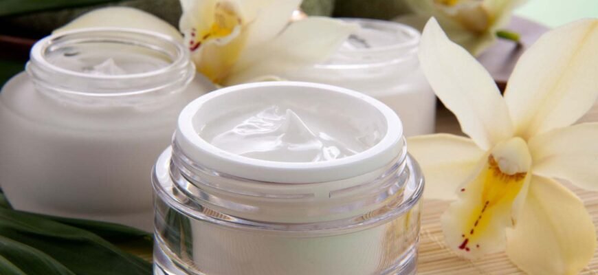 Преимущества косметики на разлив перед обычной