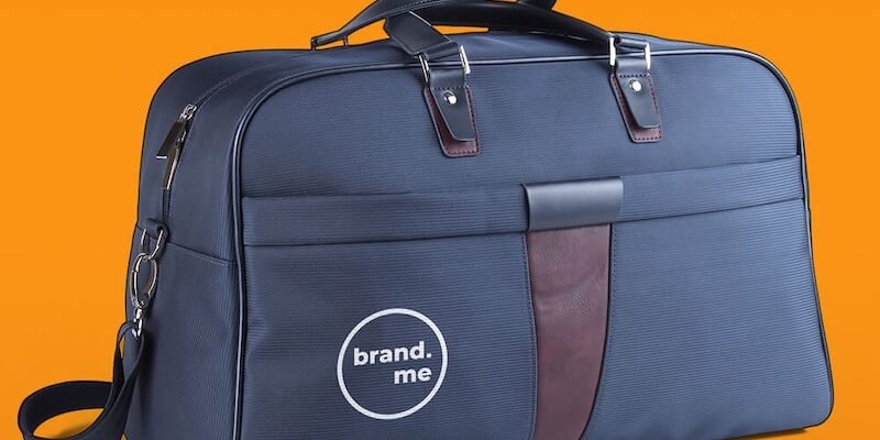 Сумки з логотипом: практичність, реклама і стиль в одному виробі