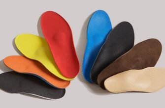 Комфортна й впевнена хода – кому і для чого потрібні ортопедичні устілки