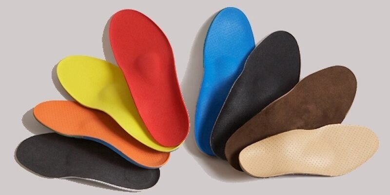 Комфортна й впевнена хода – кому і для чого потрібні ортопедичні устілки