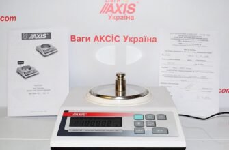 Ваги лабораторні без “сюрпризів”: як обрати модель під ваші процеси, а не під красиві цифри