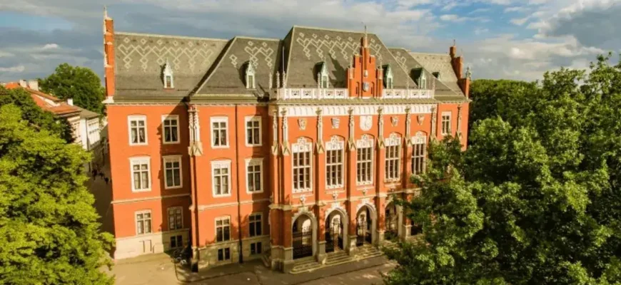 Польща як нова освітня можливість – гід для українських студентів, які обирають майбутнє за кордоном