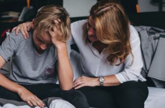 Как помочь ребенку, который имеет проблемы в коллективе