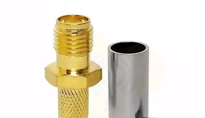 SMA-роз’єми: коаксіальні з’єднувачі для Wi-Fi, GPS та високочастотних систем