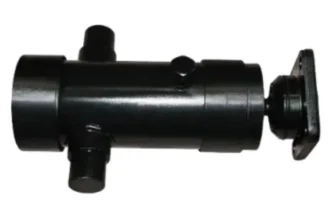 Современные материалы и покрытия штоков гидроцилиндров: хром, никель, керамика, DLC