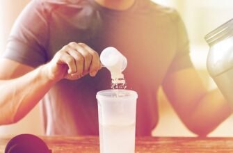 Аминокислотный профиль казеина: что именно он даёт мышцам?