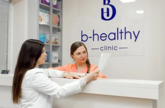 Комплексний підхід до здоров’я: як обрати надійний медичний центр у великому місті