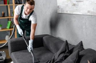Химчистка мягкой мебели — профессиональный подход к чистоте и комфорту Химчистка мягкой мебели — профессиональный подход к чистоте и комфорту