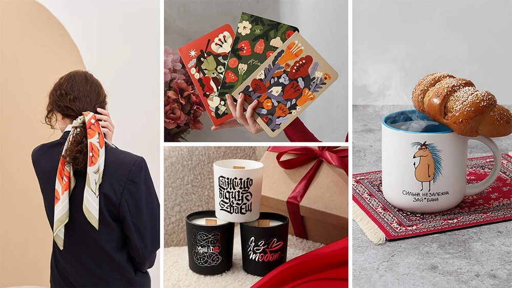 Незвичайні подарунки для жінки на День народження