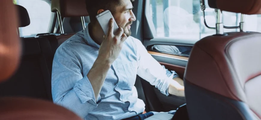 Частный трансфер Кишинев–Киев: для кого это будет лучший вариант?