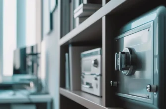 Що корисно знати для того, щоб вибрати надійний сейф для зберігання важливих речей?