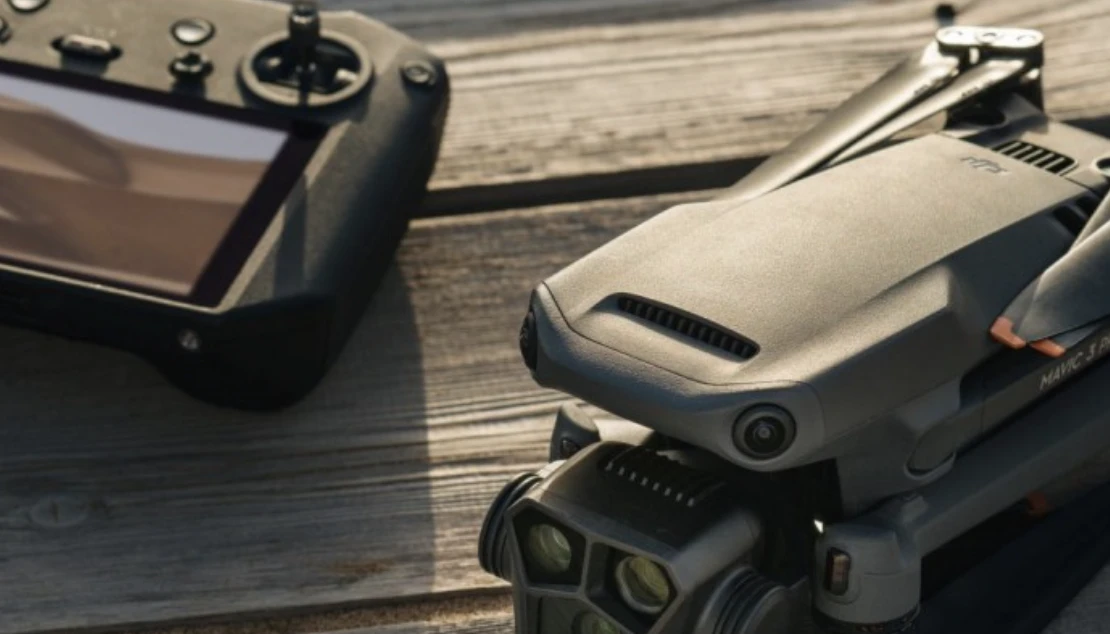 DJI Mavic 3 Pro