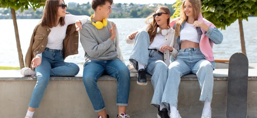 Как угадать с подарком подростку: советы психологии и примеры идей