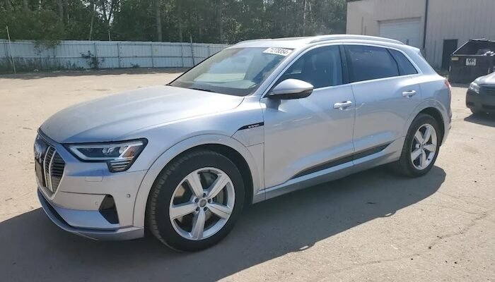 Grandcar: страховые аукционы без мифов — как читать отчёты и понимать риски