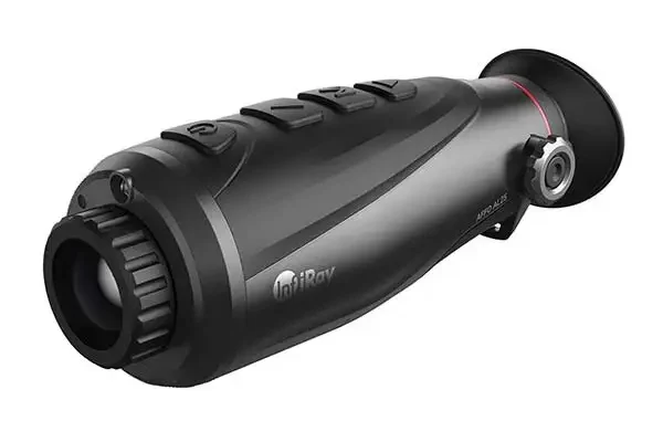 Купити тепловізор в Україні: топові моделі від TOPOPTICS