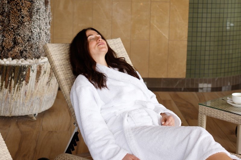 Ефективне очищення організму з детокс-програмою Arden Palace