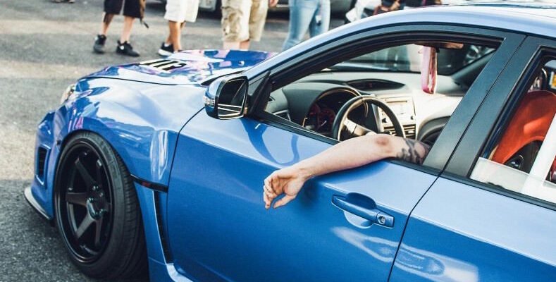 Как не ошибиться с выбором автозапчастей: практичные советы для владельцев японских авто