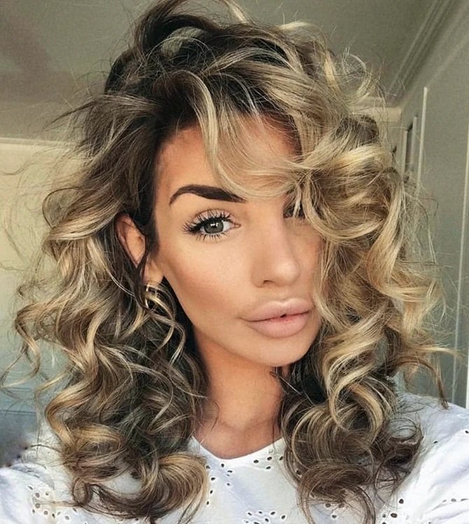 как выбрать бигуди липучки