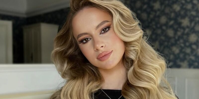 Бигуди липучки: как выбрать аксессуары для создания волнистых локонов