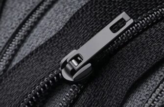 Блискавки для одягу: як обрати для пошиття речей