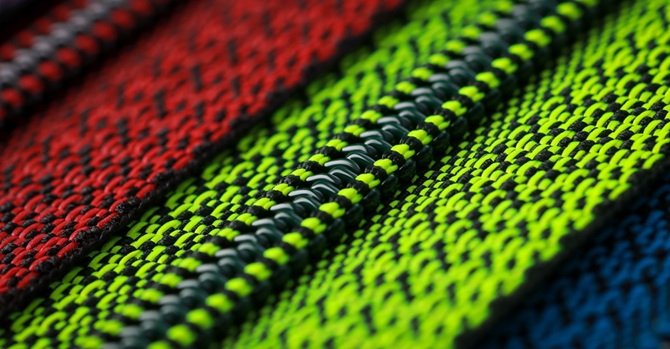 блискавки для одягу