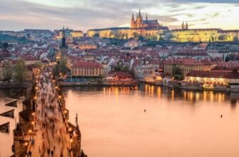 Prague Education Center: быстрая подготовка к переезду в Чехию для обучения или работы