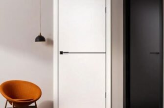 Двери Korfad: обзор коллекций и почему их выбирают в 2026 году