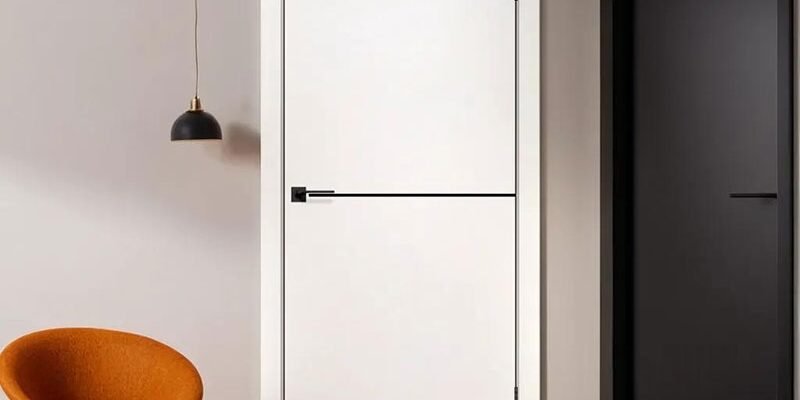 Двери Korfad: обзор коллекций и почему их выбирают в 2026 году