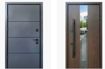 Інтернет-магазин та салони дверей Бережа: експертний шлях до надійних рішень