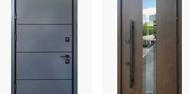 Інтернет-магазин та салони дверей Бережа: експертний шлях до надійних рішень