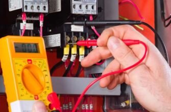 Виклик електрика на дім у Львові – коли він потрібен та як знайти гарного майстра