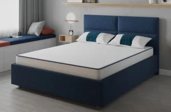 Максимальний комфорт для сну – сучасні рішення для спальні