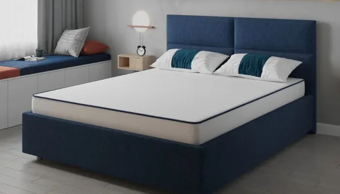 Максимальний комфорт для сну – сучасні рішення для спальні