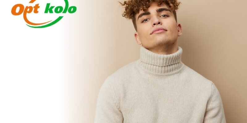 Гольфи для чоловіка на подарунок – на які моделі і кольори звертати увагу?