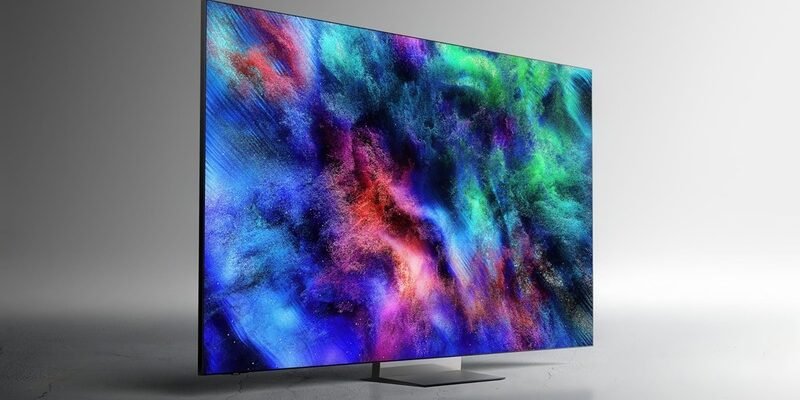 Топ-10 телевизоров Samsung 2026: бюджет / середина / премиум — кому какая модель