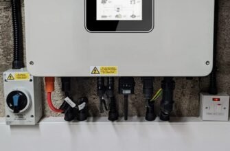 Инвертор для дома: надежный помощник в обеспечении электричеством