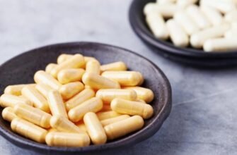 Альфа-ліпоєва кислота для спортсменів: чому її варто включити в свій раціон