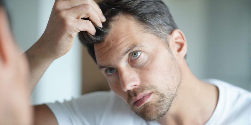 Пересадка волосся без компромісів: як роботизована технологія змінює підхід до лікування алопеції Пересадка волосся без компромісів: як роботизована технологія змінює підхід до лікування алопеції