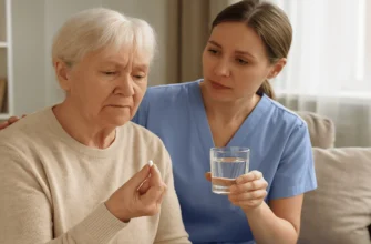 Когда лучше выбрать лекарства в таблетированной форме