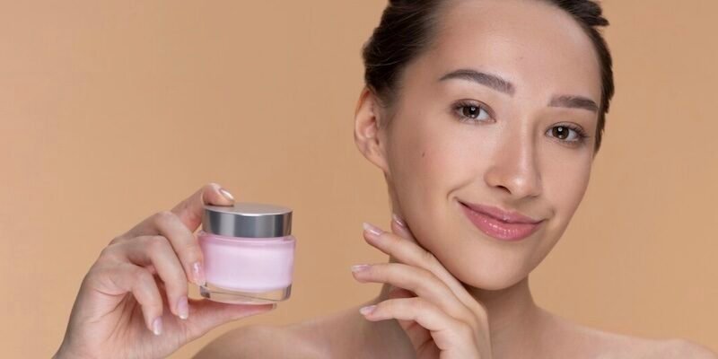 Косметика з пробіотиками: новий напрям у догляді за шкірою