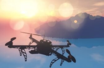Технології нового покоління: як сучасні дрони спрощують роботу та навчання