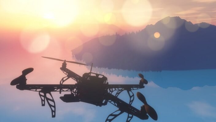 Технології нового покоління: як сучасні дрони спрощують роботу та навчання