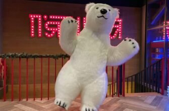 Ростова лялька на банкеті: особливості й переваги сучасного тренду