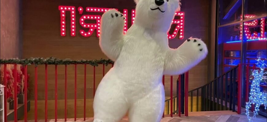 Ростова лялька на банкеті: особливості й переваги сучасного тренду